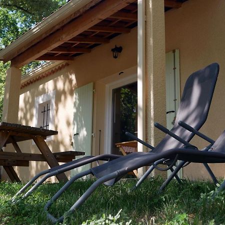 Gite Le Val Zen Valaurie - Drome Provencale Exterior foto